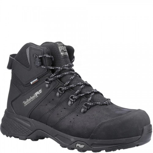 Timberland Pro Switchback 2.0 Black Waterproof Safety Boots Timberland Pro Switchback 2.0 Black Waterproof Safety Boots
